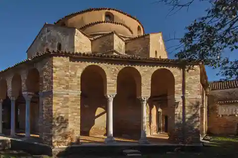 7. Torcello