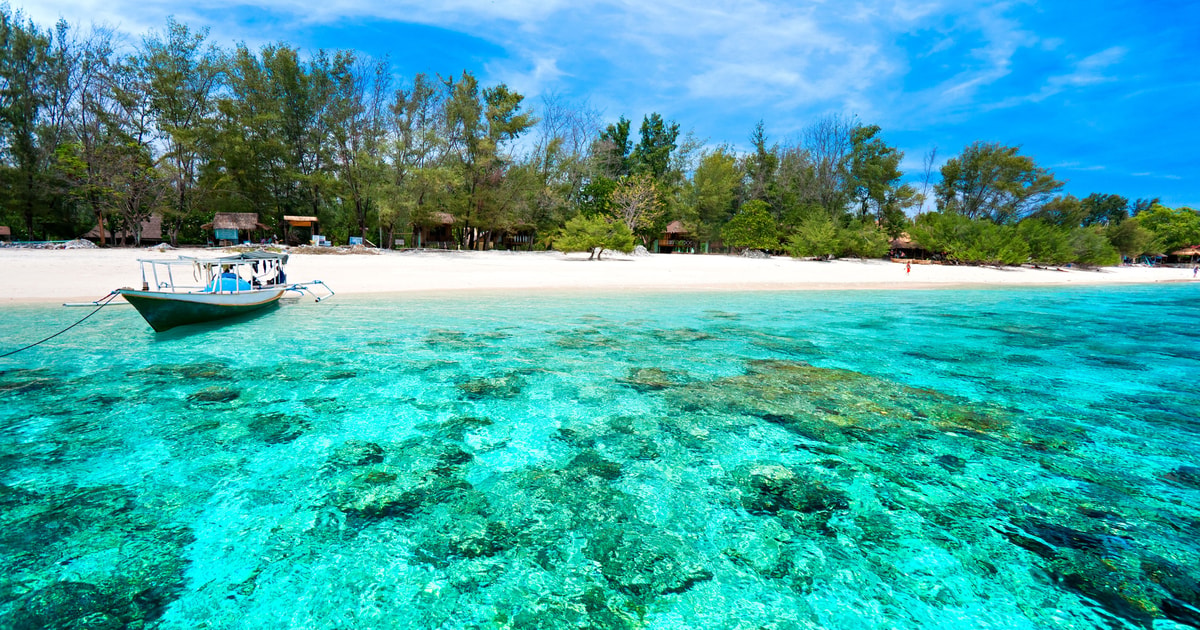 The best Gili Islands Viewing points - 2026 (Verified Reviews)