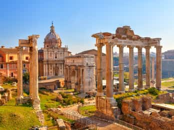 Forum Romanum
