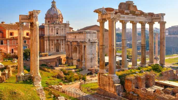 Rom 2021: Top 10 Touren & Aktivitäten (mit Fotos) - Erlebnisse in Rom