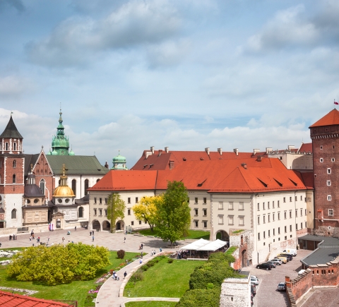 Explorez Cracovie : Plongée dans les merveilles de ce trésor polonais !