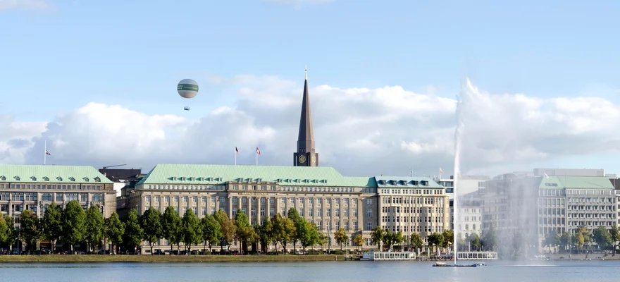 Außenalster
