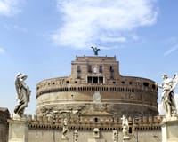 Castel Sant'Angelo in Rome