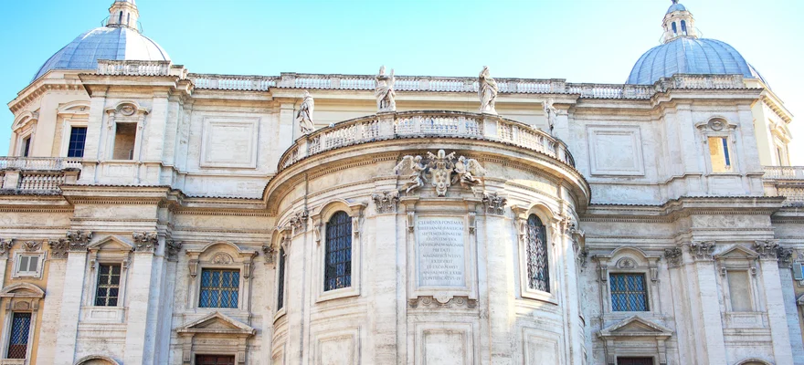 Basílica de Santa Maria Maior