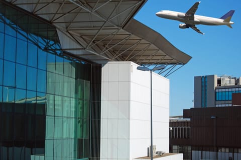 Fiumicino