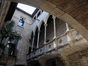 Picasso Museum Barcelona Tours & Tickets