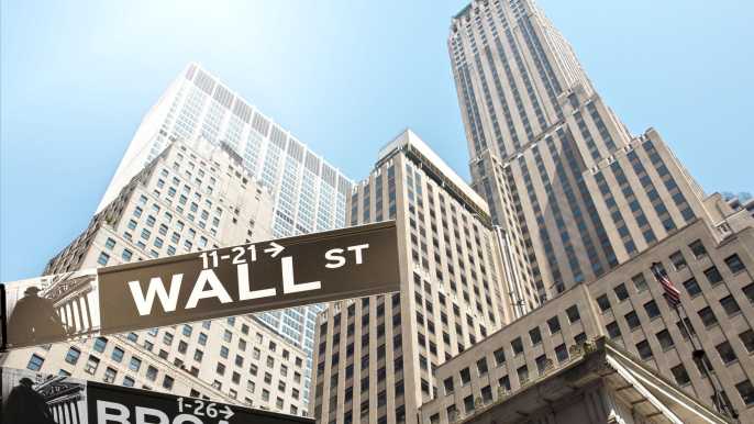 Wall Street NY New York: Boka biljetter till ditt besök