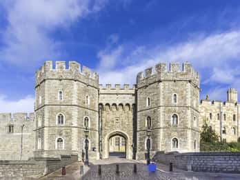 Windsor Castle