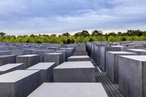 Liste unserer favoritisierten Berlin holocaust memorial