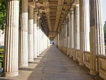 Museum Island Tours & Tickets