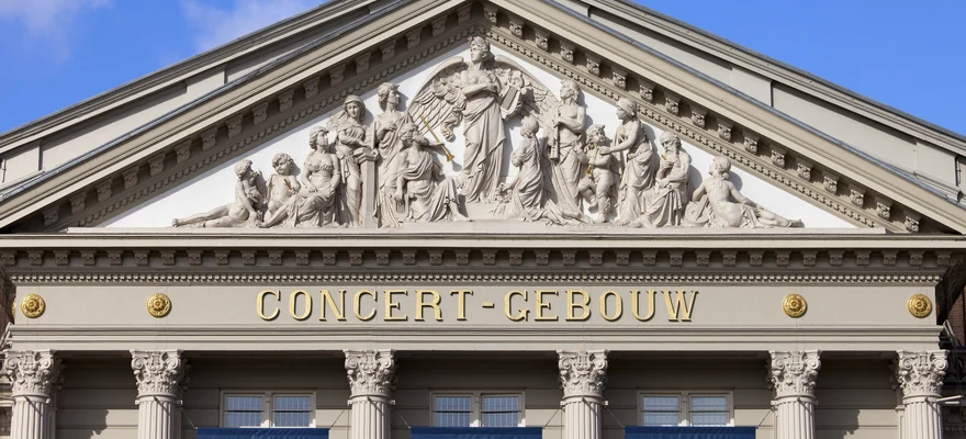 Concertgebouw
