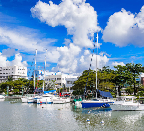 Bridgetown Barbados - 9 Of The Best Things to do in Bridgetown