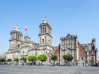 Zócalo Zócalo