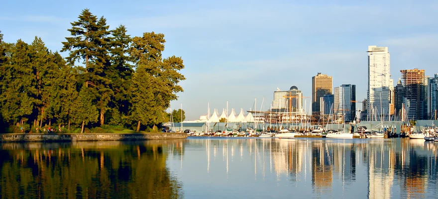 Stanley Park, Vancouver