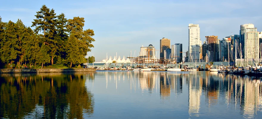 Stanley Park