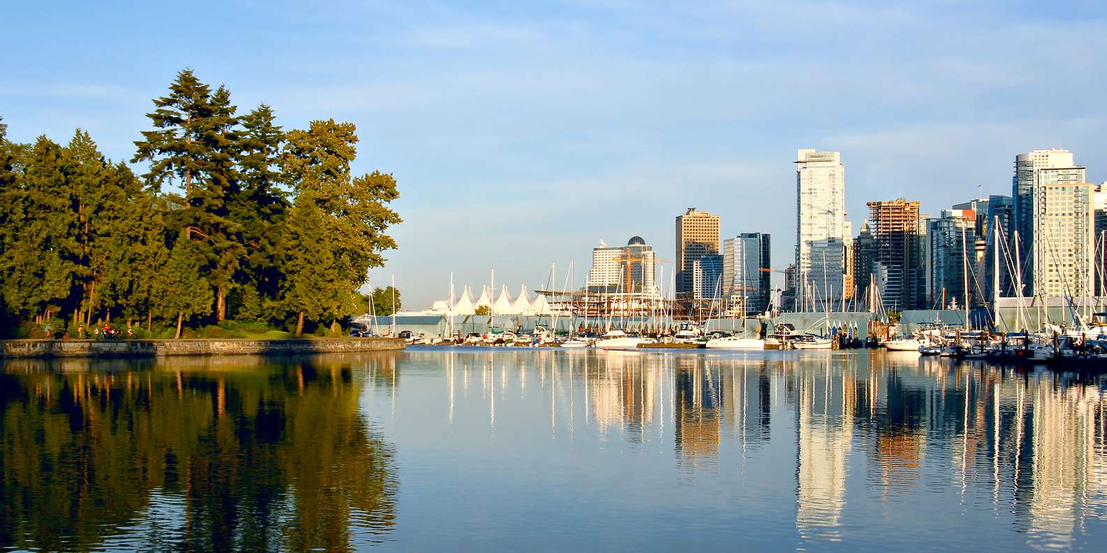 De BESTE Bezienswaardigheden & Monumenten In Stanley Park Van 2023 ...