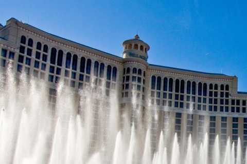 Tickets & Tours - Bellagio Las Vegas, Las Vegas - Viator