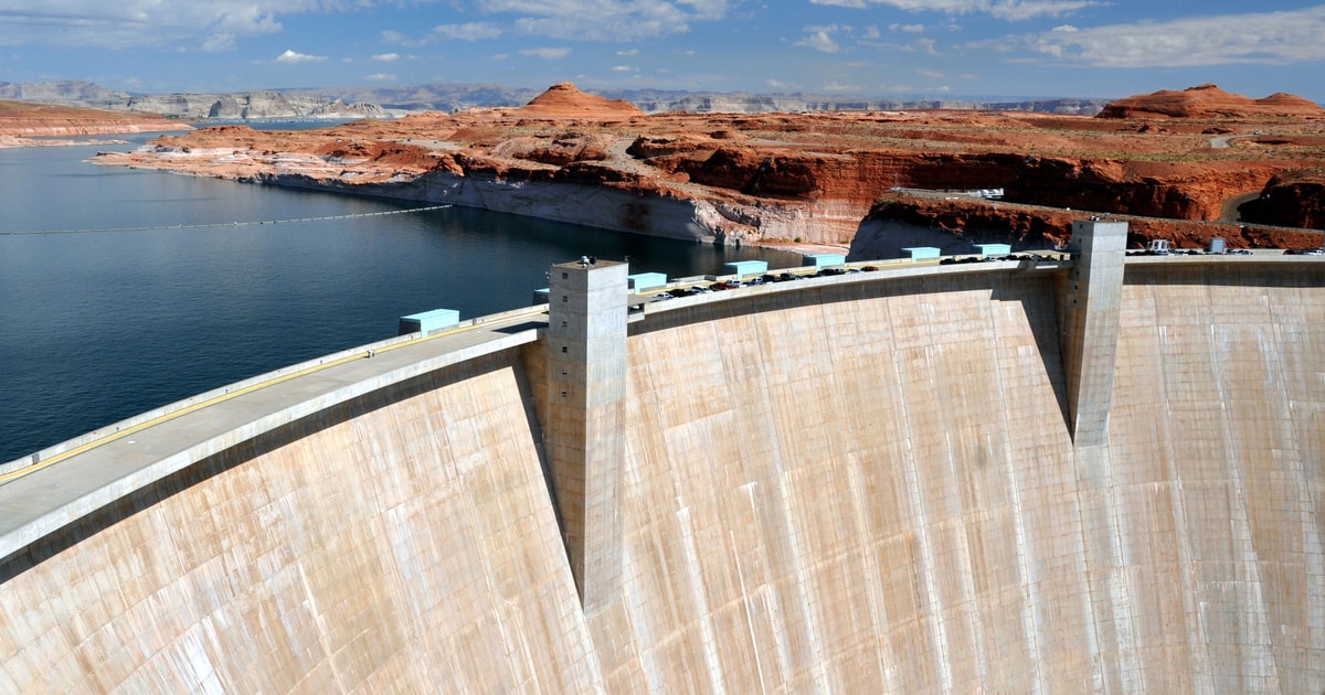 Hoover Dam, Las Vegas Book Tickets & Tours