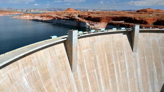 Hoover Dam Las Vegas Book Tickets Tours Getyourguide Com