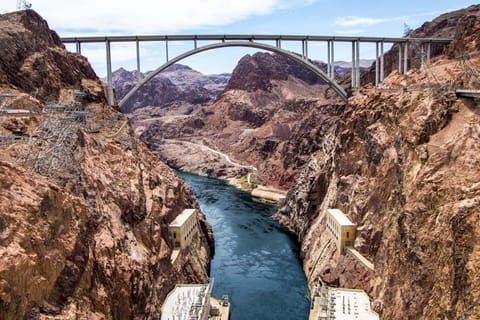 Hoover Dam Bypass