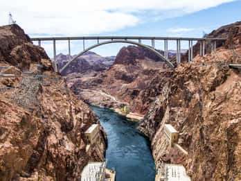 Hoover Dam Bypass Hoover Dam Bypass