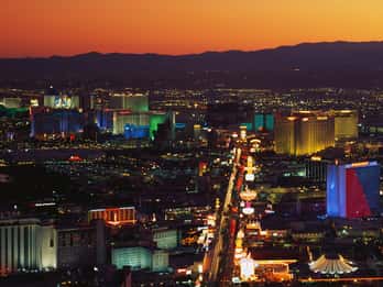 Las Vegas Strip Las Vegas Strip