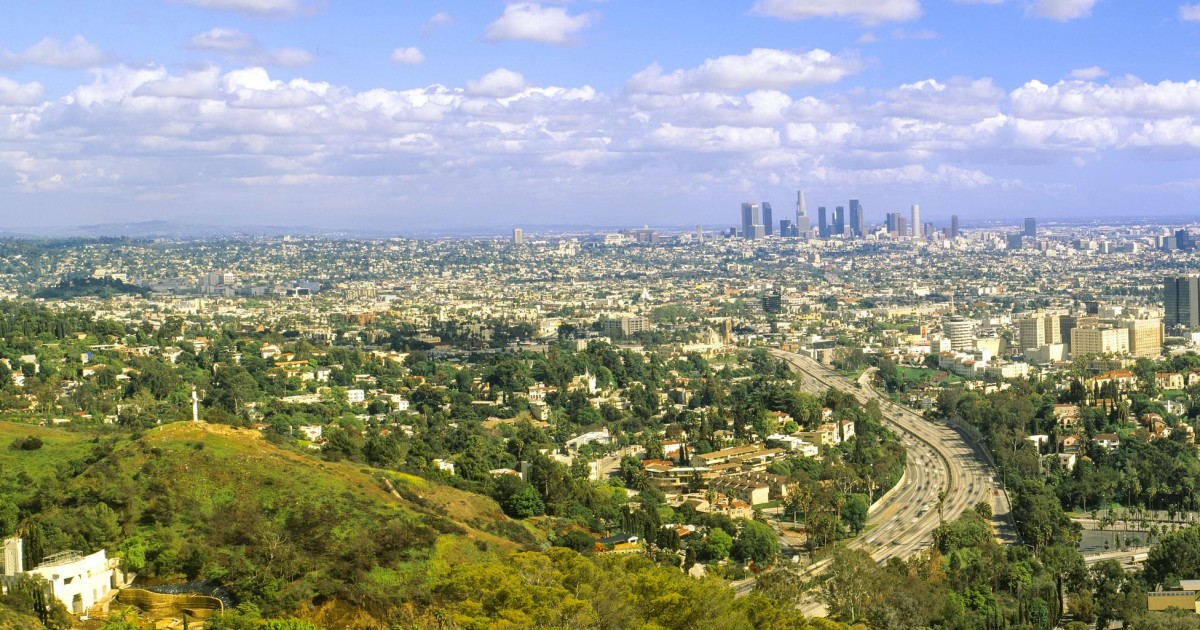 Hollywood Bowl Overlook, Los Angeles - Book Tickets & Tours ...