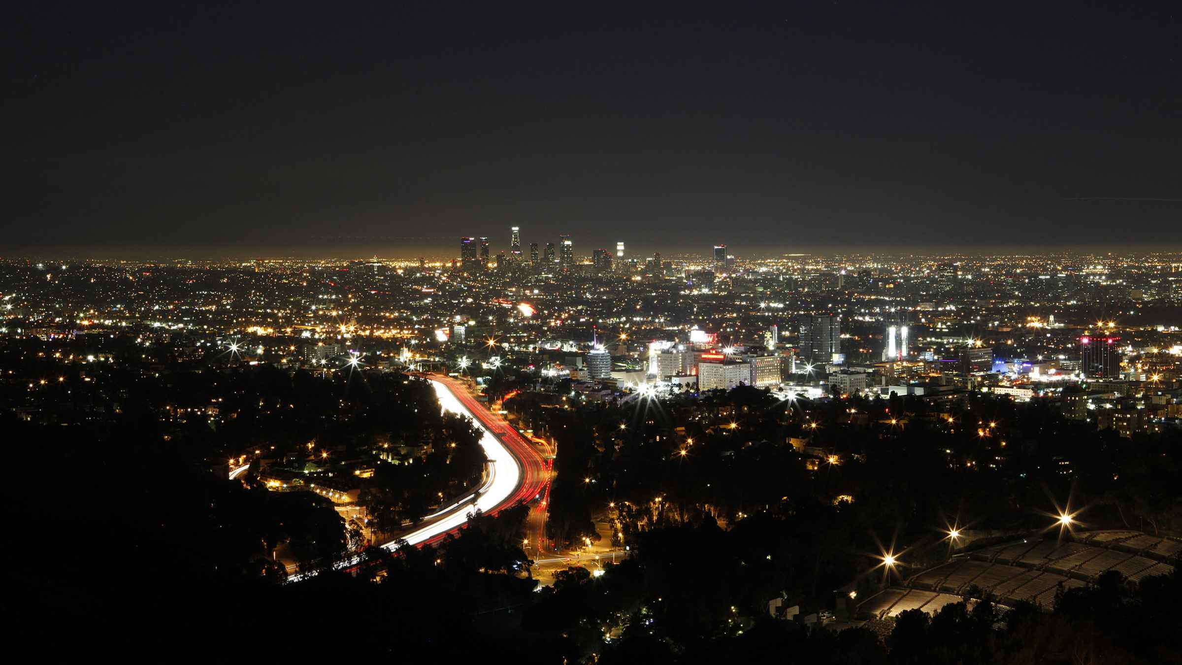 Mulholland Drive, Los Angeles Tickets & Eintrittskarten