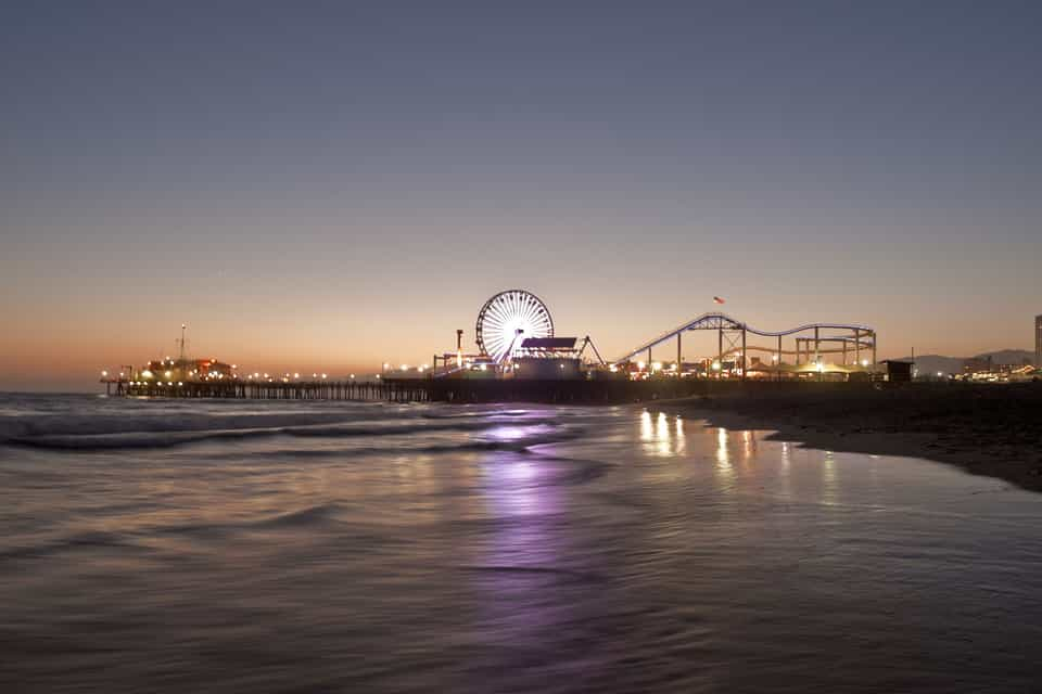 The BEST Santa Monica Tours And Things To Do In 2022 - FREE ...