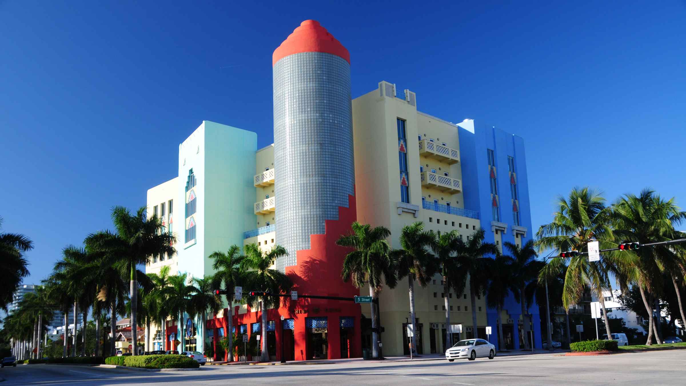 Miami Art Deco District, Miami Tickets & Eintrittskarten