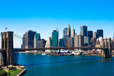 Ponte do Brooklyn