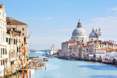 Grand Canal