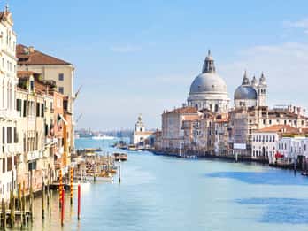 Canal Grande Canal Grande