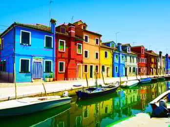 Murano Matkat ja Liput