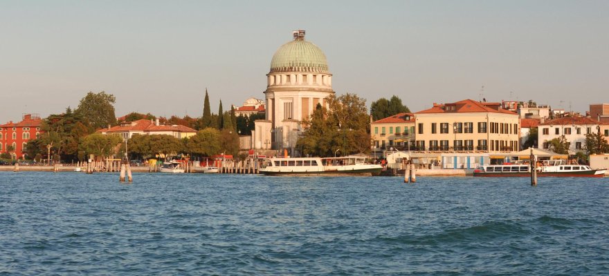 Лидо-ди-Венеция