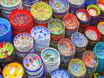 Grand Bazaar Tours & Tickets