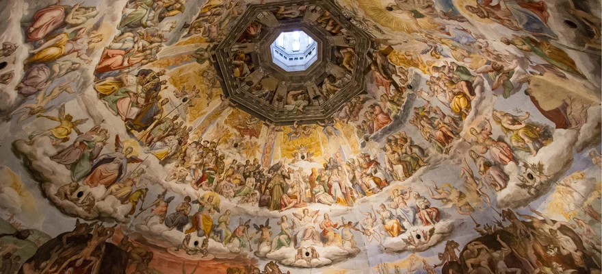 Battistero di Firenze