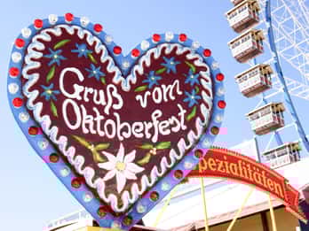Oktoberfest Tours & Tickets