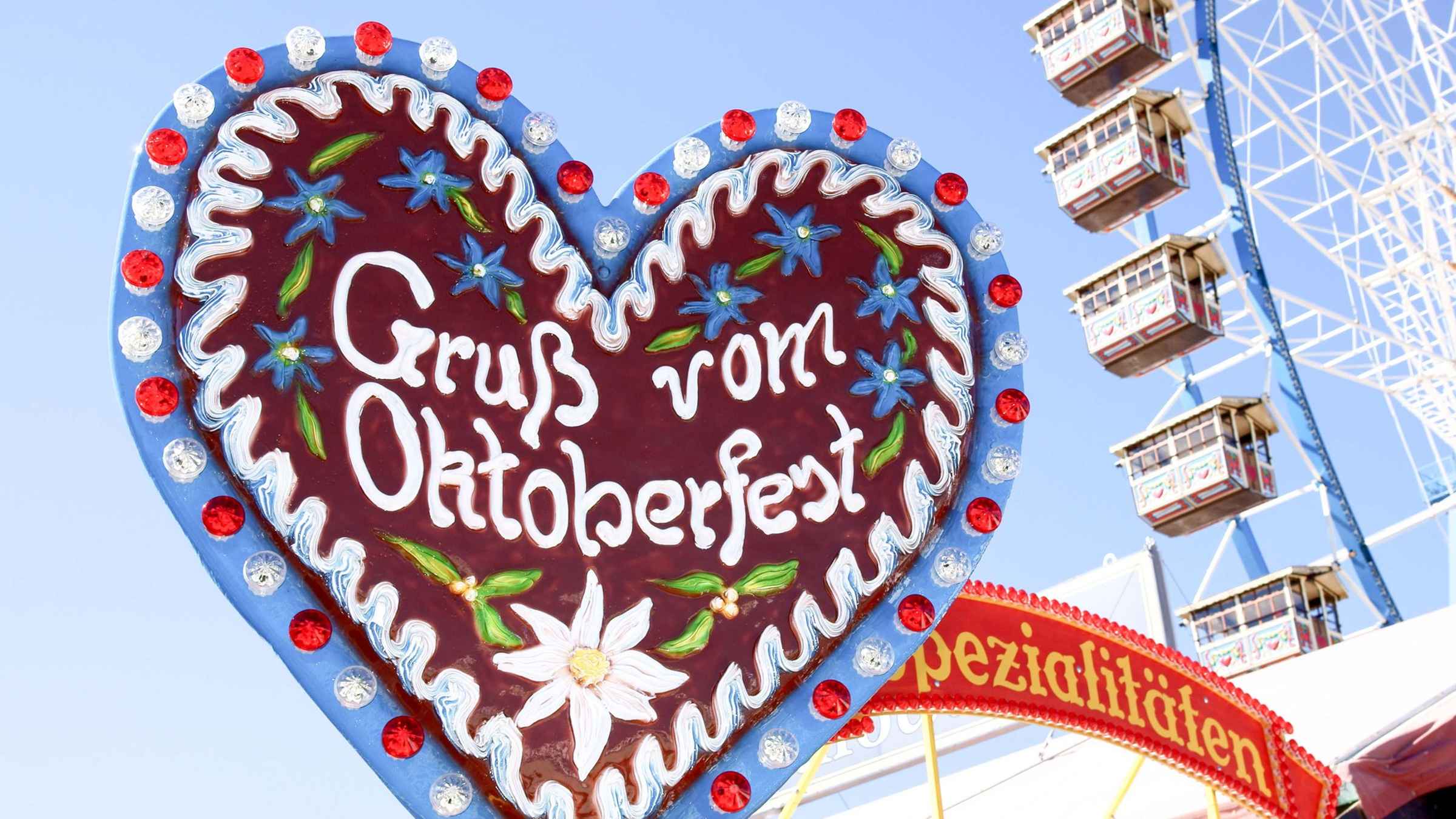 Oktoberfest in München bezoeken? Nu tickets boeken! GetYourGuide