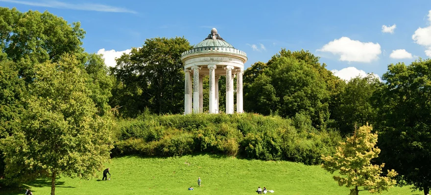 Englischer Garten