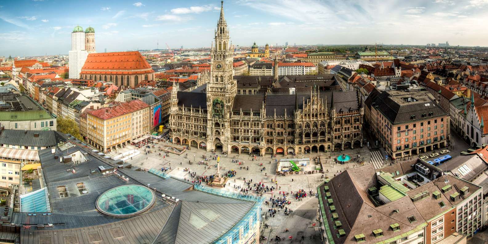 Wolf Markt Embryo Munich Bus 54 Route Abszess Griff Best uber