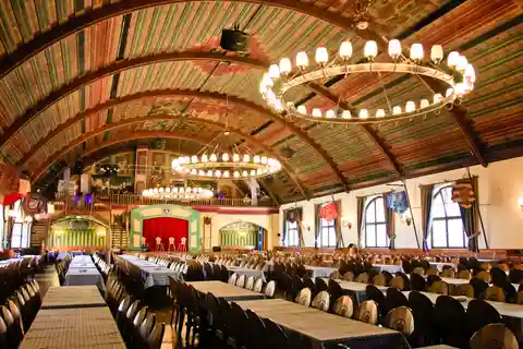 8. Hofbräuhaus am Platzl