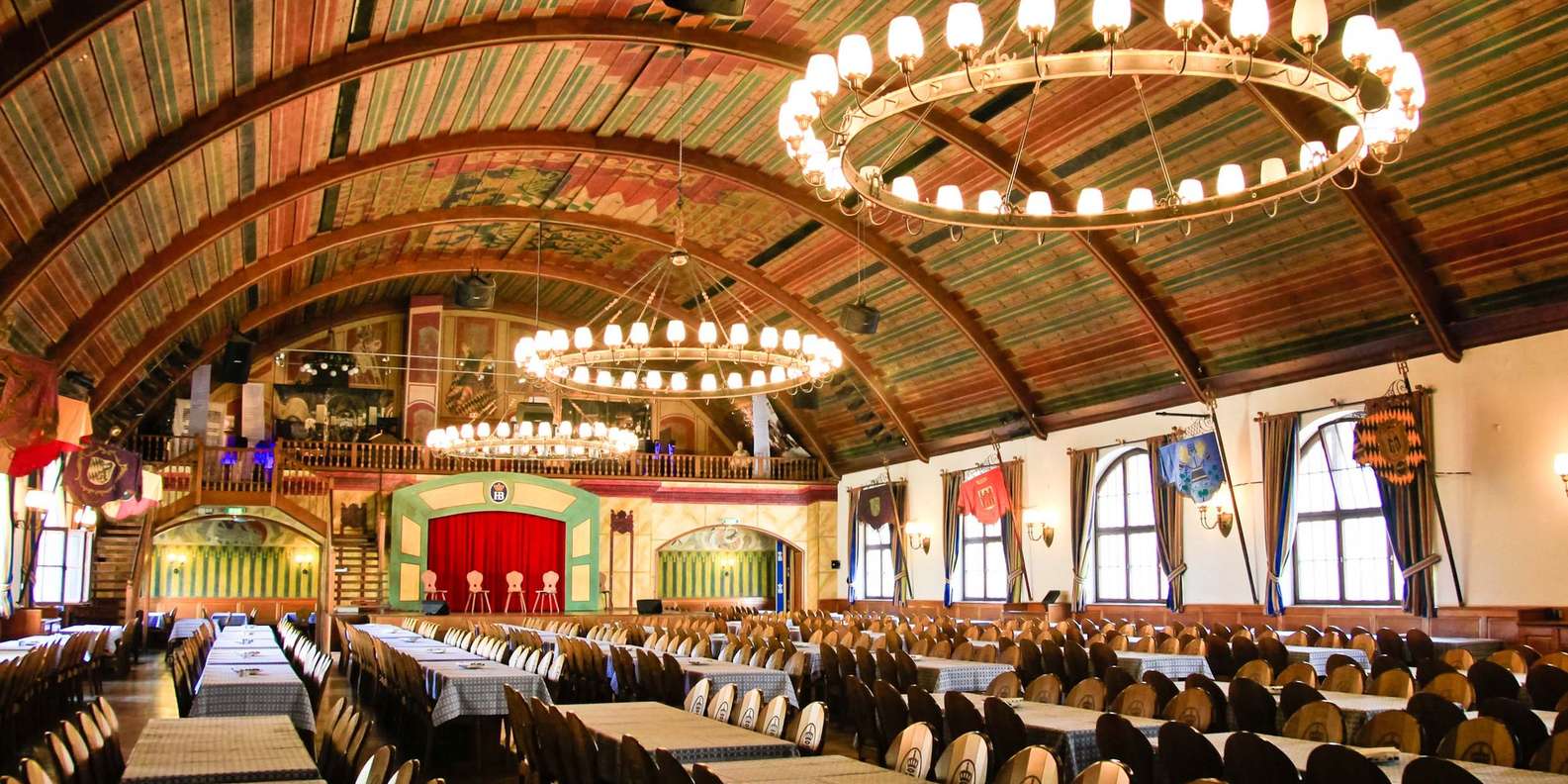 Hofbräuhaus Tour panoramici su ruote il MEGLIO del 2023