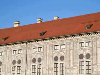 Münchner Residenz Touren & Tickets