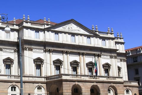 Teatro alla Scala