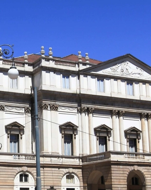 Teatro alla Scala