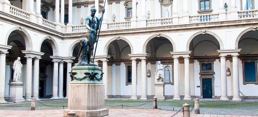 Brera Kunstgalerie