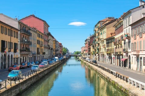 Navigli