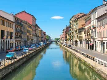 Navigli Navigli