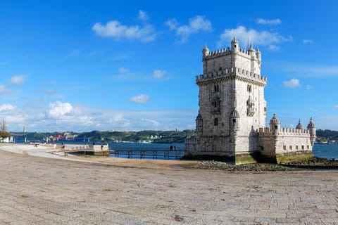 Torre de Belém